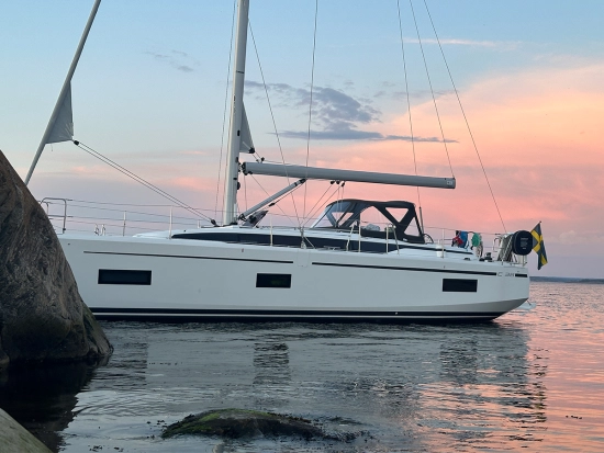 Bavaria Yachts C38 de segunda mano en venta
