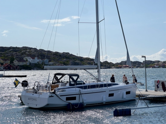 Bavaria Yachts C38 de segunda mano en venta