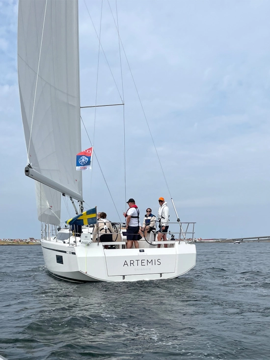 Bavaria Yachts C38 de segunda mano en venta