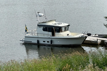 Botnia Marin Targa Targa 30.1 usata in vendita