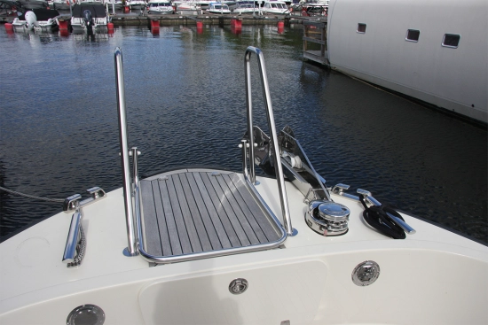 Botnia Marin Targa Targa 30.1 de segunda mano en venta