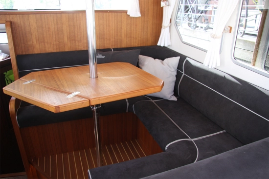 Botnia Marin Targa Targa 30.1 de segunda mano en venta