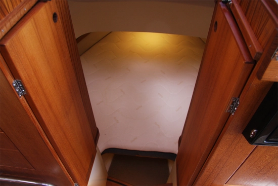 Botnia Marin Targa Targa 30.1 de segunda mano en venta