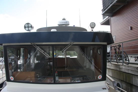 Botnia Marin Targa Targa 30.1 de segunda mano en venta