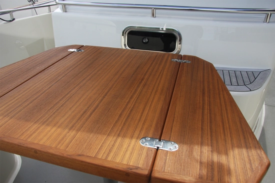 Botnia Marin Targa Targa 30.1 de segunda mano en venta