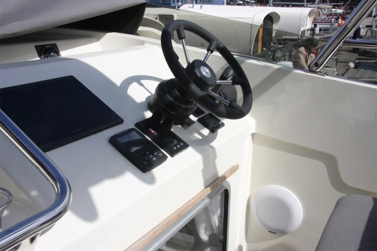 Botnia Marin Targa Targa 30.1 de segunda mano en venta