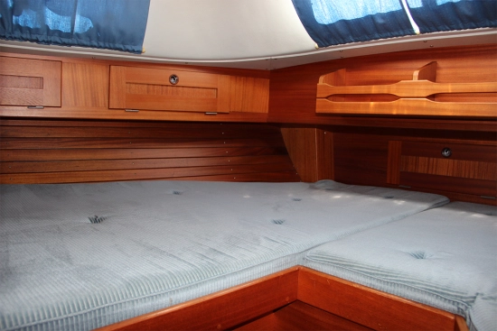 Hallberg Rassy 36 MK1 de segunda mano en venta