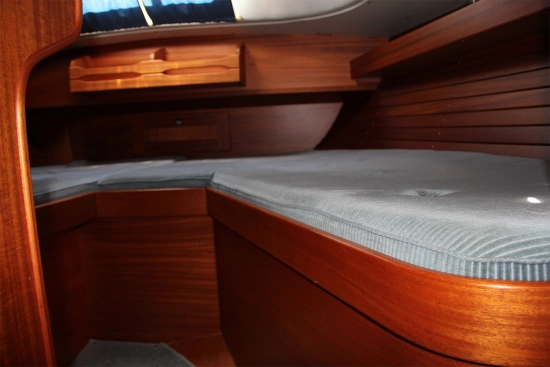 Hallberg Rassy 36 MK1 de segunda mano en venta