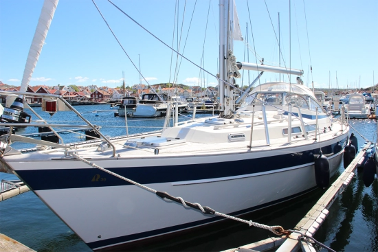 Hallberg Rassy 36 MK1 de segunda mano en venta