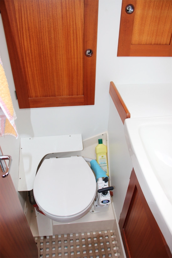 Hallberg Rassy 36 MK1 de segunda mano en venta