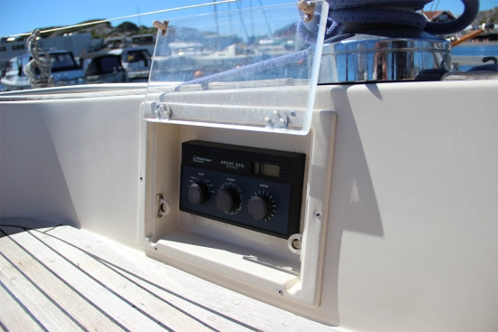 Hallberg Rassy 36 MK1 de segunda mano en venta