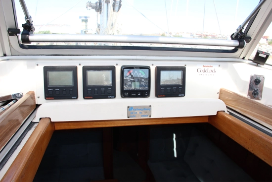 Hallberg Rassy 36 MK1 de segunda mano en venta