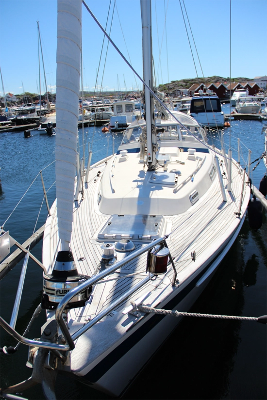 Hallberg Rassy 36 MK1 de segunda mano en venta