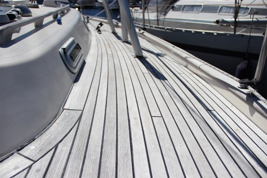 Hallberg Rassy 36 MK1 de segunda mano en venta