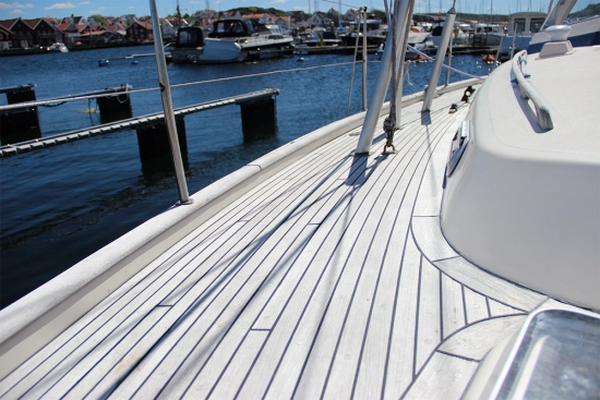 Hallberg Rassy 36 MK1 de segunda mano en venta