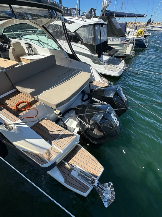Flipper 900 ST usata in vendita