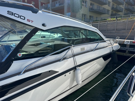 Flipper 900 ST usata in vendita