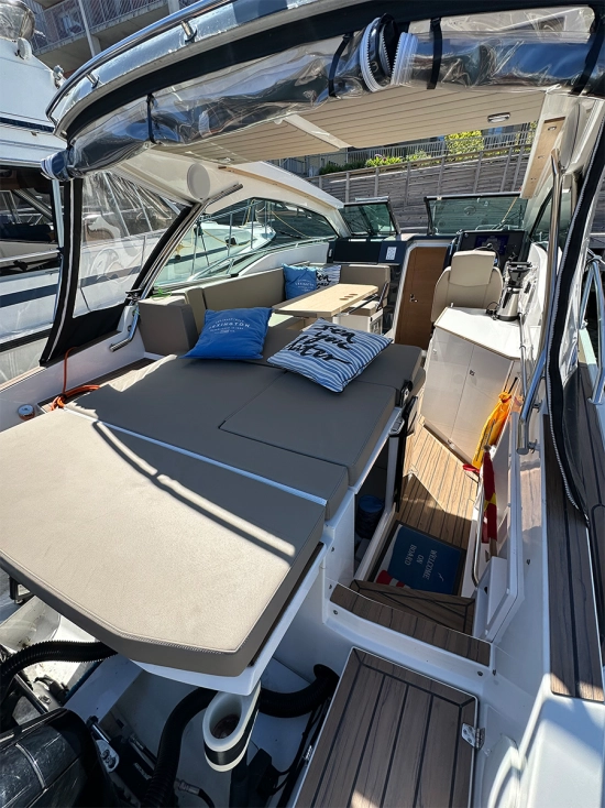 Flipper 900 ST usata in vendita