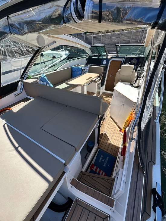 Flipper 900 ST usata in vendita