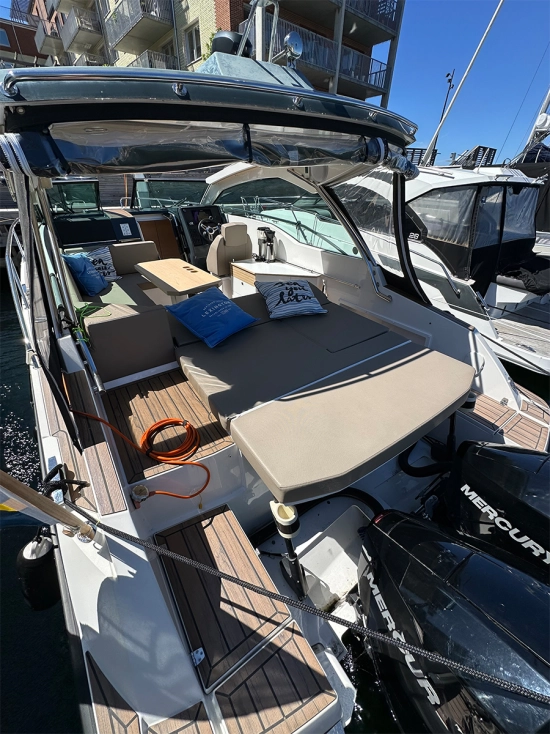 Flipper 900 ST usata in vendita