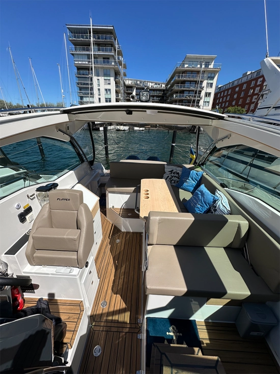 Flipper 900 ST usata in vendita