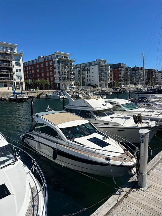 Flipper 900 ST usata in vendita