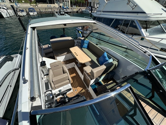 Flipper 900 ST usata in vendita