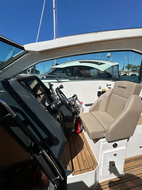 Flipper 900 ST usata in vendita