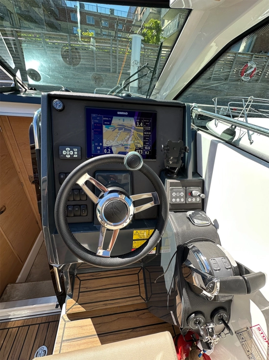 Flipper 900 ST usata in vendita