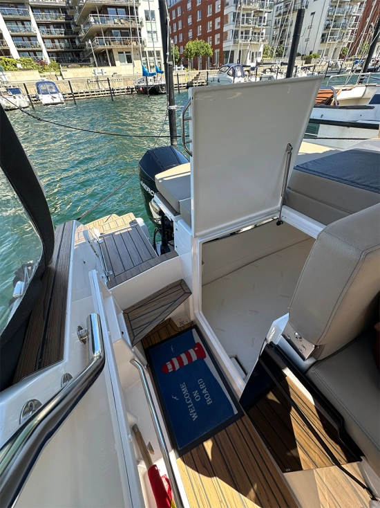 Flipper 900 ST usata in vendita