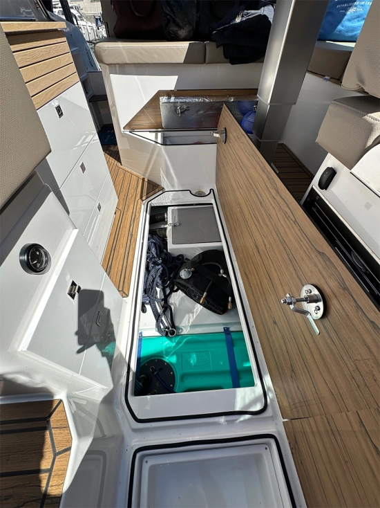 Flipper 900 ST usata in vendita
