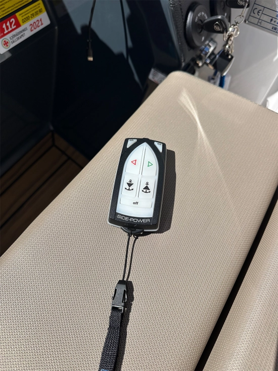 Flipper 900 ST usata in vendita