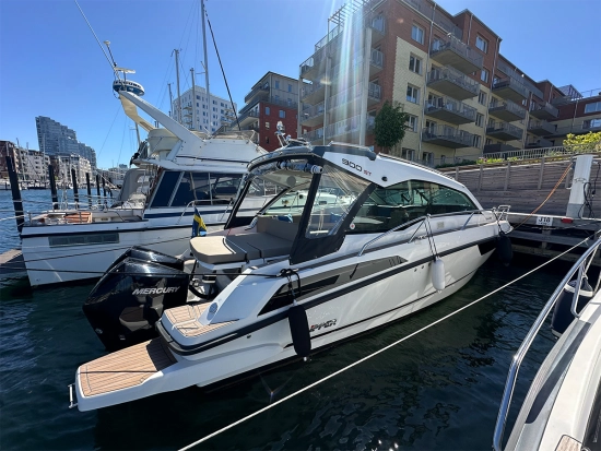 Flipper 900 ST usata in vendita
