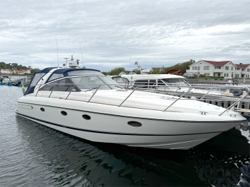 Princess V42 de segunda mano en venta