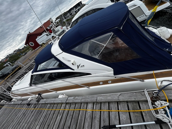 Princess V42 de segunda mano en venta