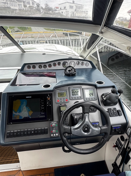 Princess V42 de segunda mano en venta