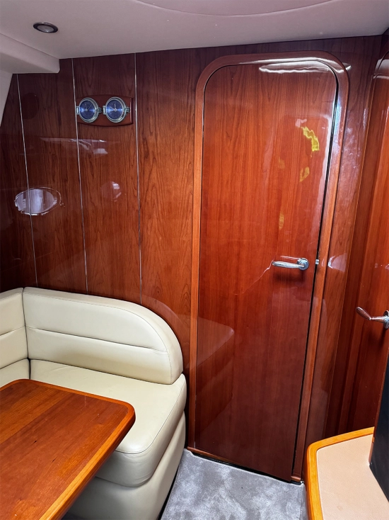 Princess V42 de segunda mano en venta