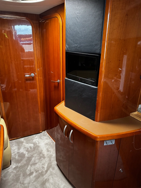 Princess V42 de segunda mano en venta