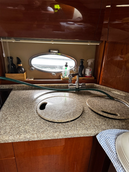 Princess V42 de segunda mano en venta