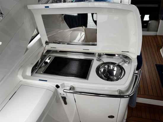Princess V42 de segunda mano en venta