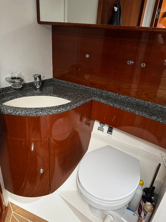 Princess V42 de segunda mano en venta