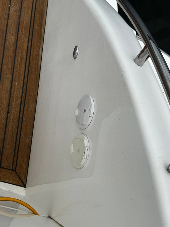 Princess V42 de segunda mano en venta