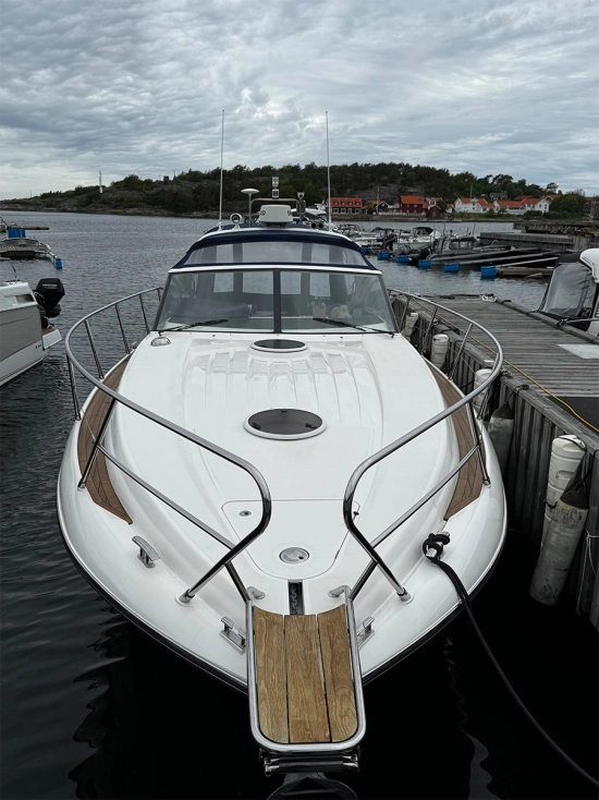 Princess V42 de segunda mano en venta