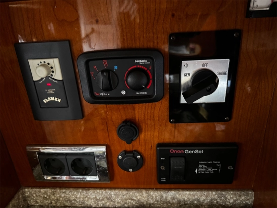 Princess V42 de segunda mano en venta