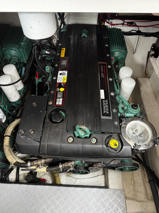 Princess V42 de segunda mano en venta
