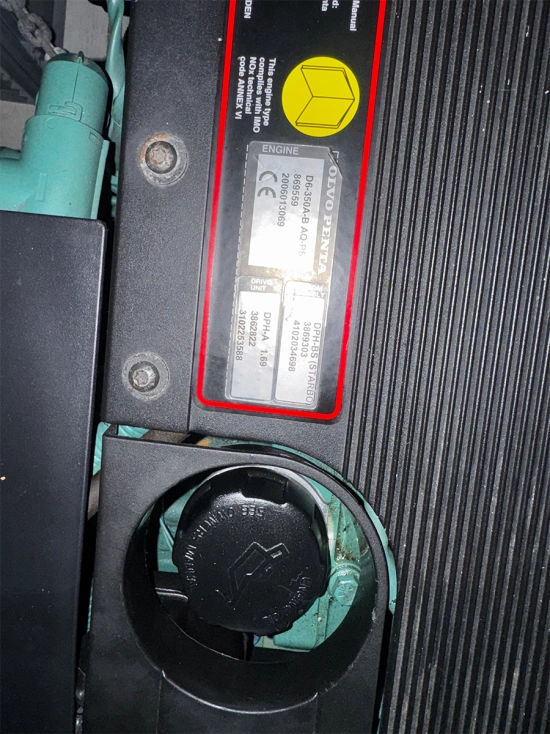 Princess V42 de segunda mano en venta