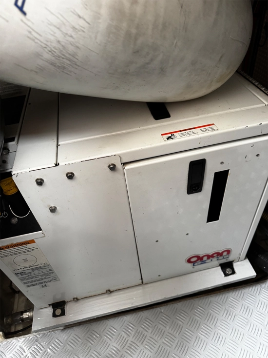 Princess V42 de segunda mano en venta