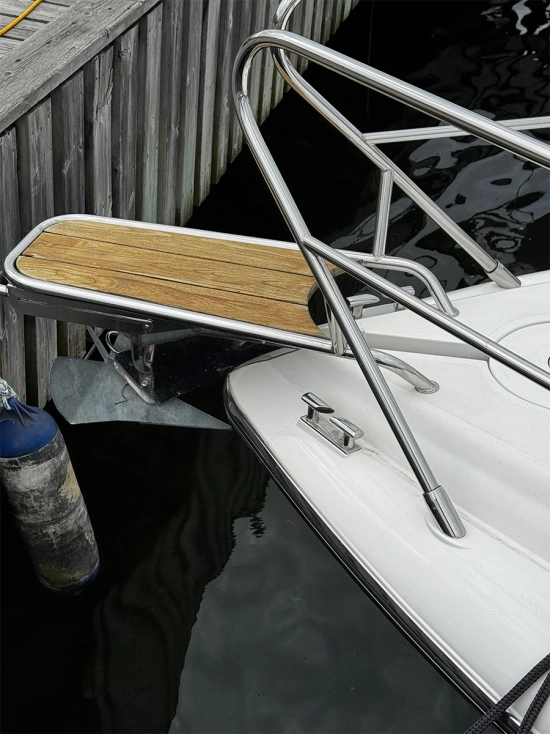 Princess V42 de segunda mano en venta