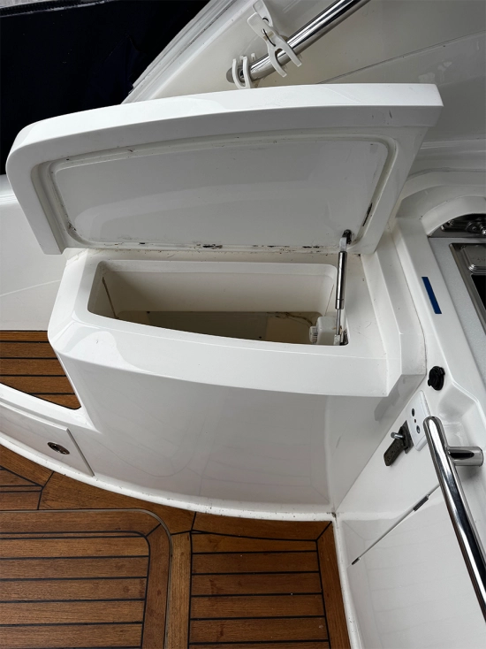 Princess V42 de segunda mano en venta