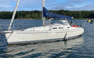 Finngulf 33 usata in vendita